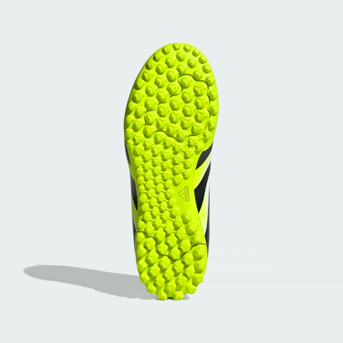 Сороконіжки дитячі Adidas Predator Club White (JH8862) — фото 8