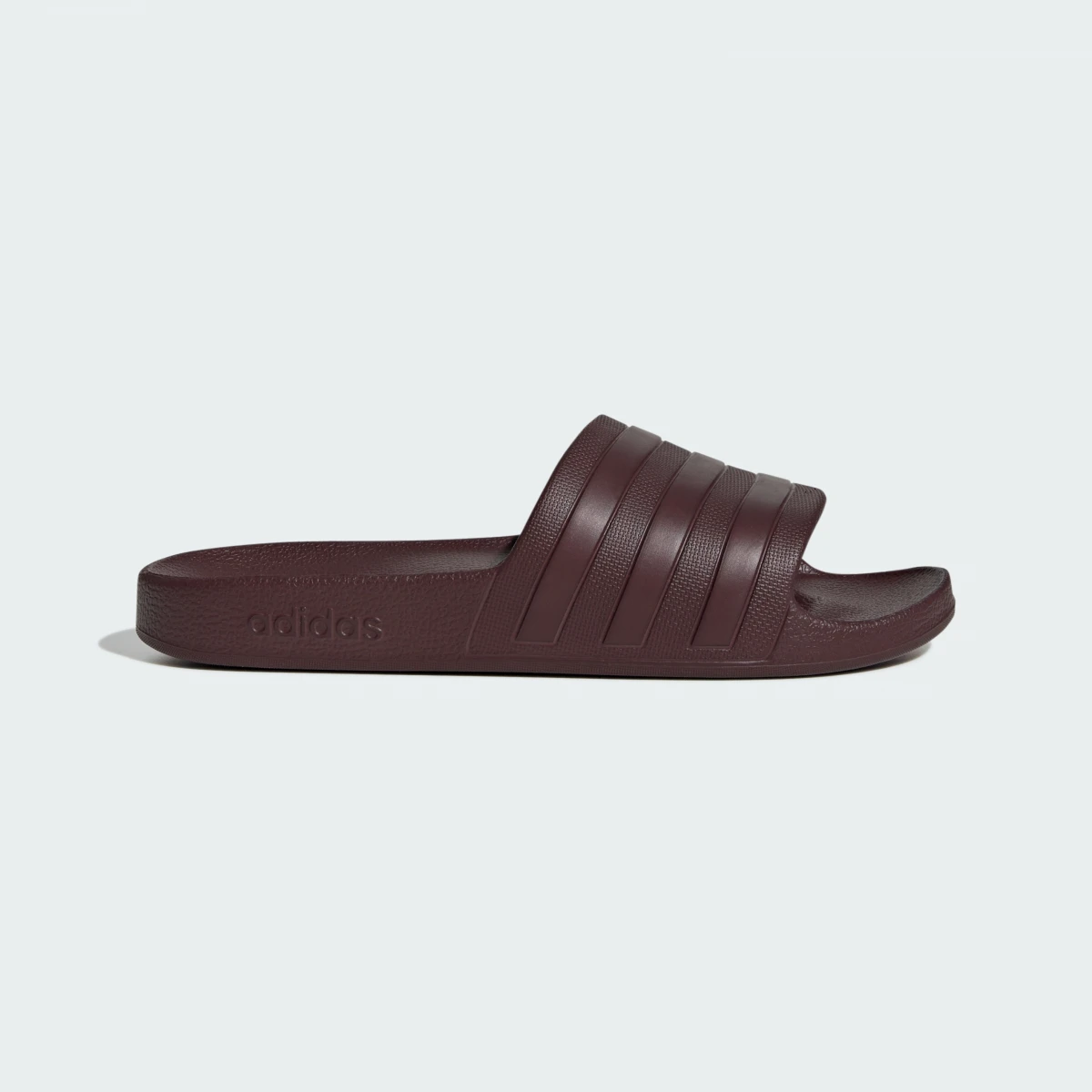 Тапочки жіночі Adidas Adilette Aqua Brown (JI2235) — фото 1
