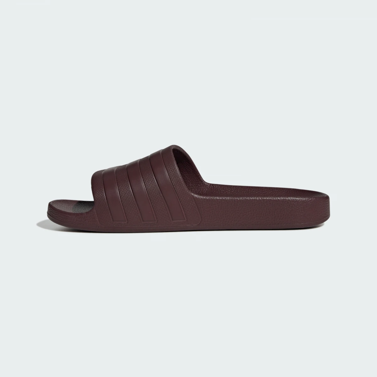 Тапочки жіночі Adidas Adilette Aqua Brown (JI2235) — фото 4