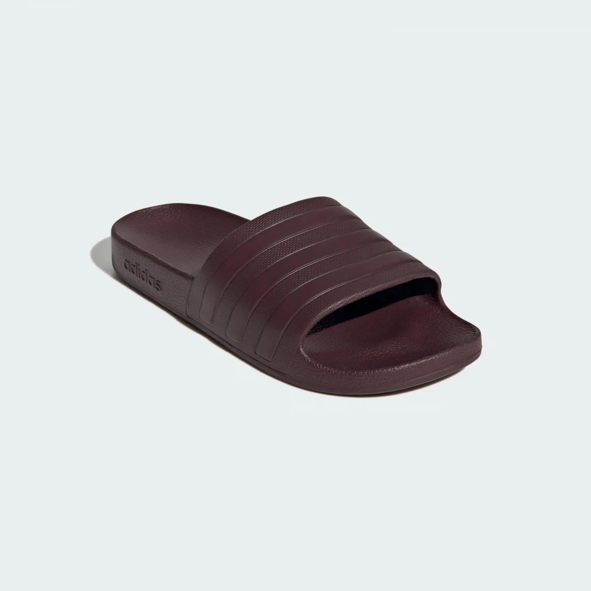 Тапочки жіночі Adidas Adilette Aqua Brown (JI2235) — фото 5