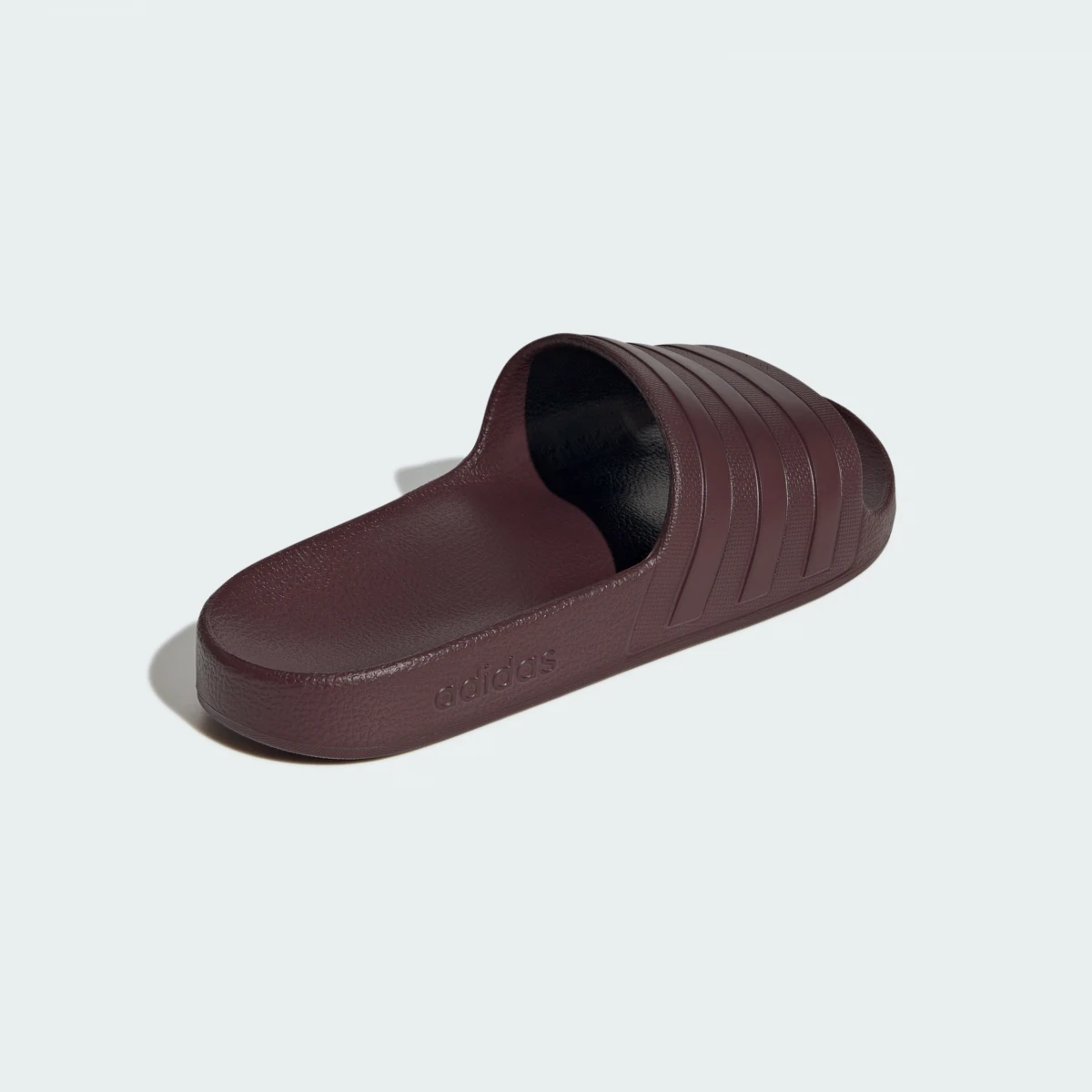 Тапочки жіночі Adidas Adilette Aqua Brown (JI2235) — фото 6