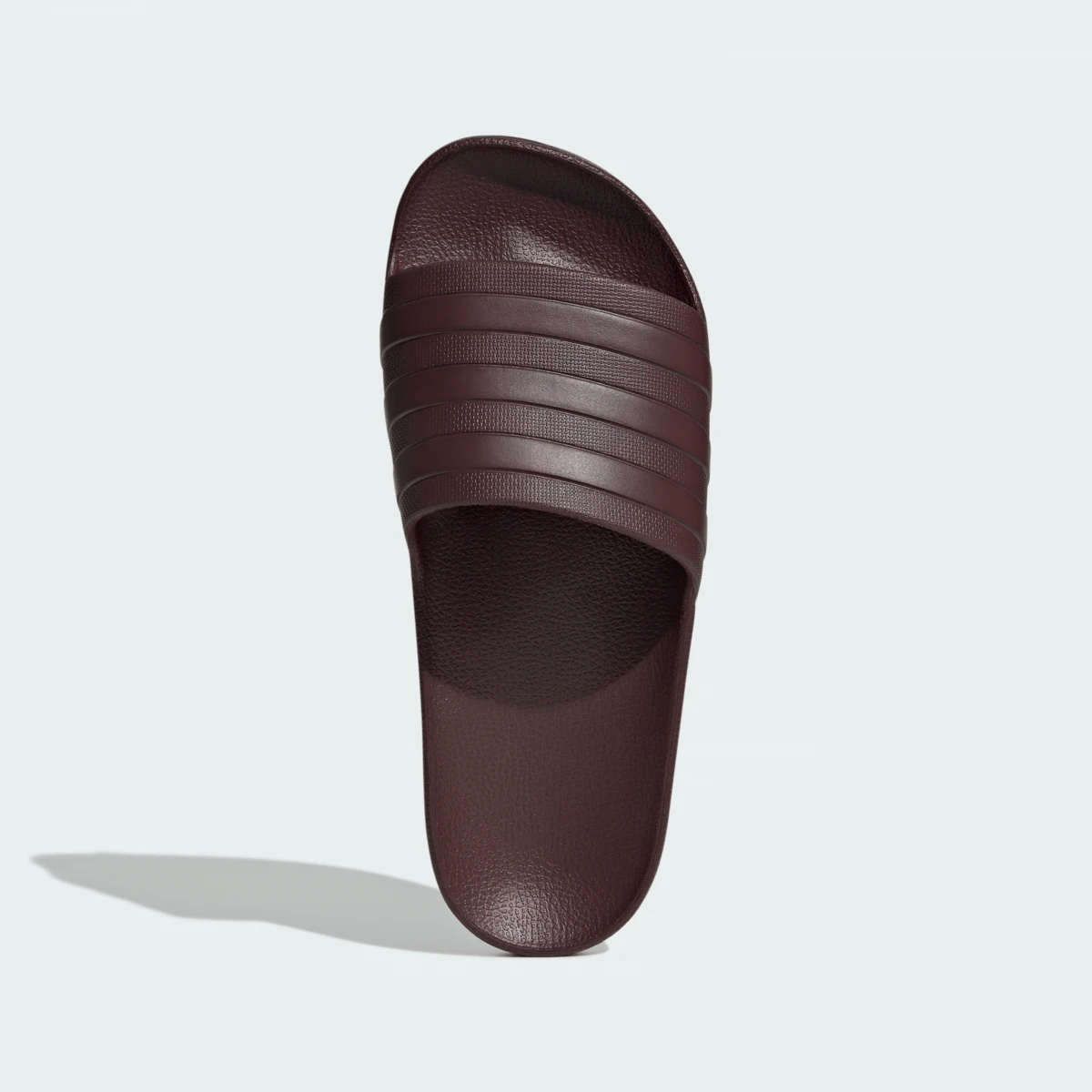 Тапочки жіночі Adidas Adilette Aqua Brown (JI2235) — фото 7