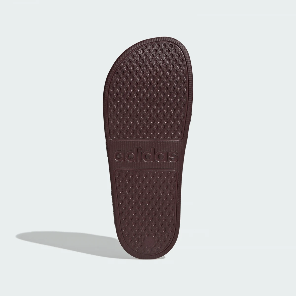 Тапочки жіночі Adidas Adilette Aqua Brown (JI2235) — фото 8