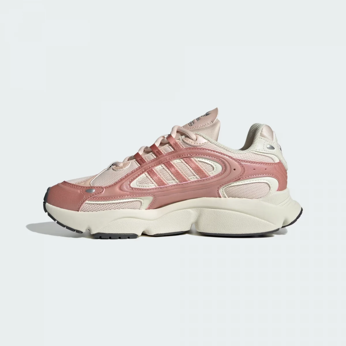 Кросівки жіночі Adidas Ozmillen (JI3087) — фото 3