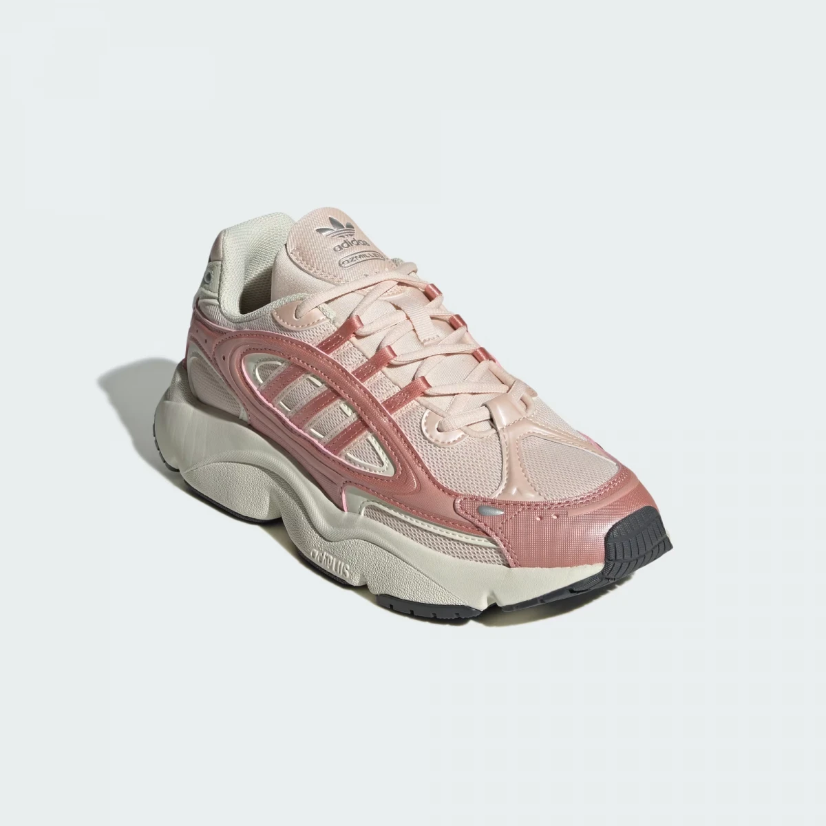 Кросівки жіночі Adidas Ozmillen (JI3087) — фото 4