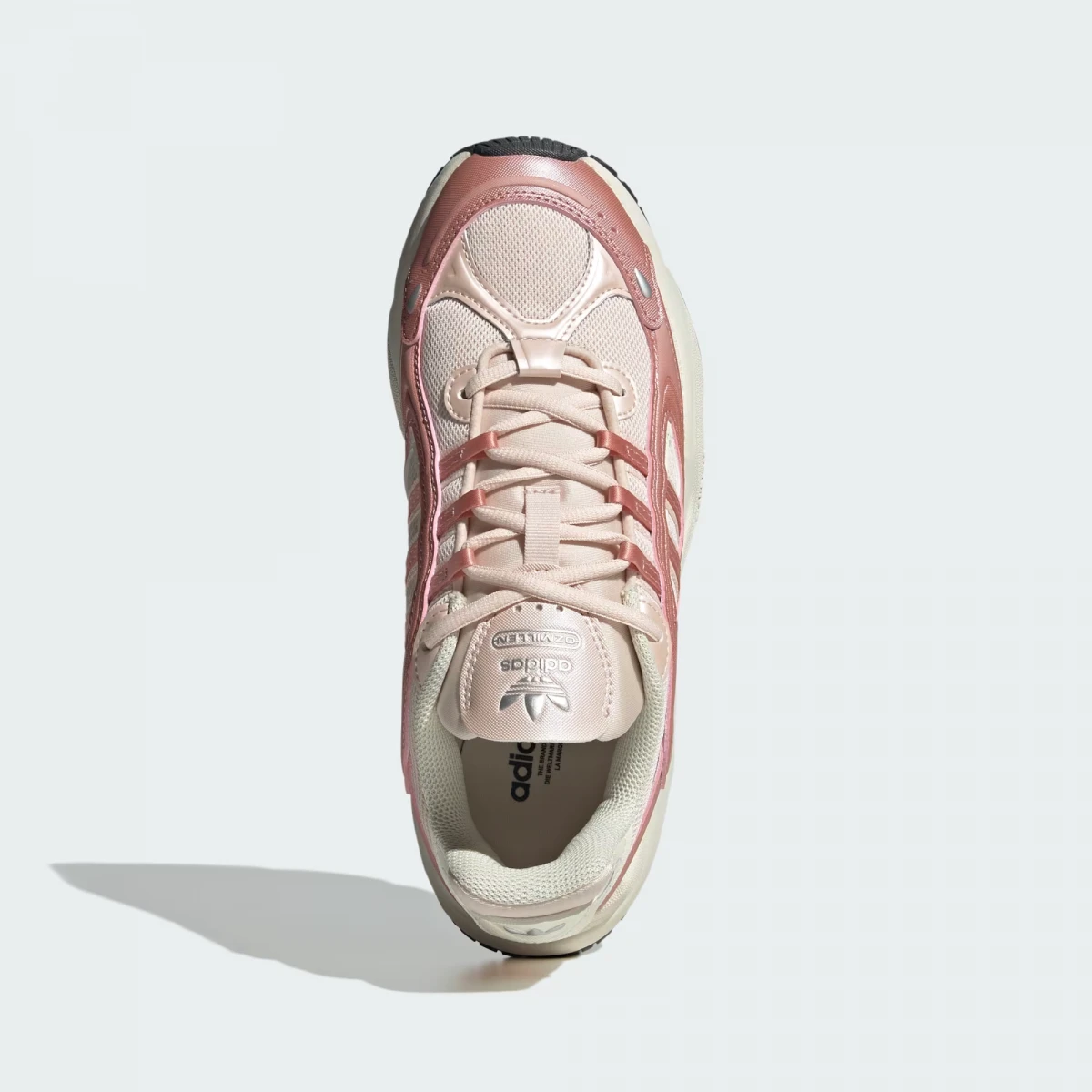 Кросівки жіночі Adidas Ozmillen (JI3087) — фото 6