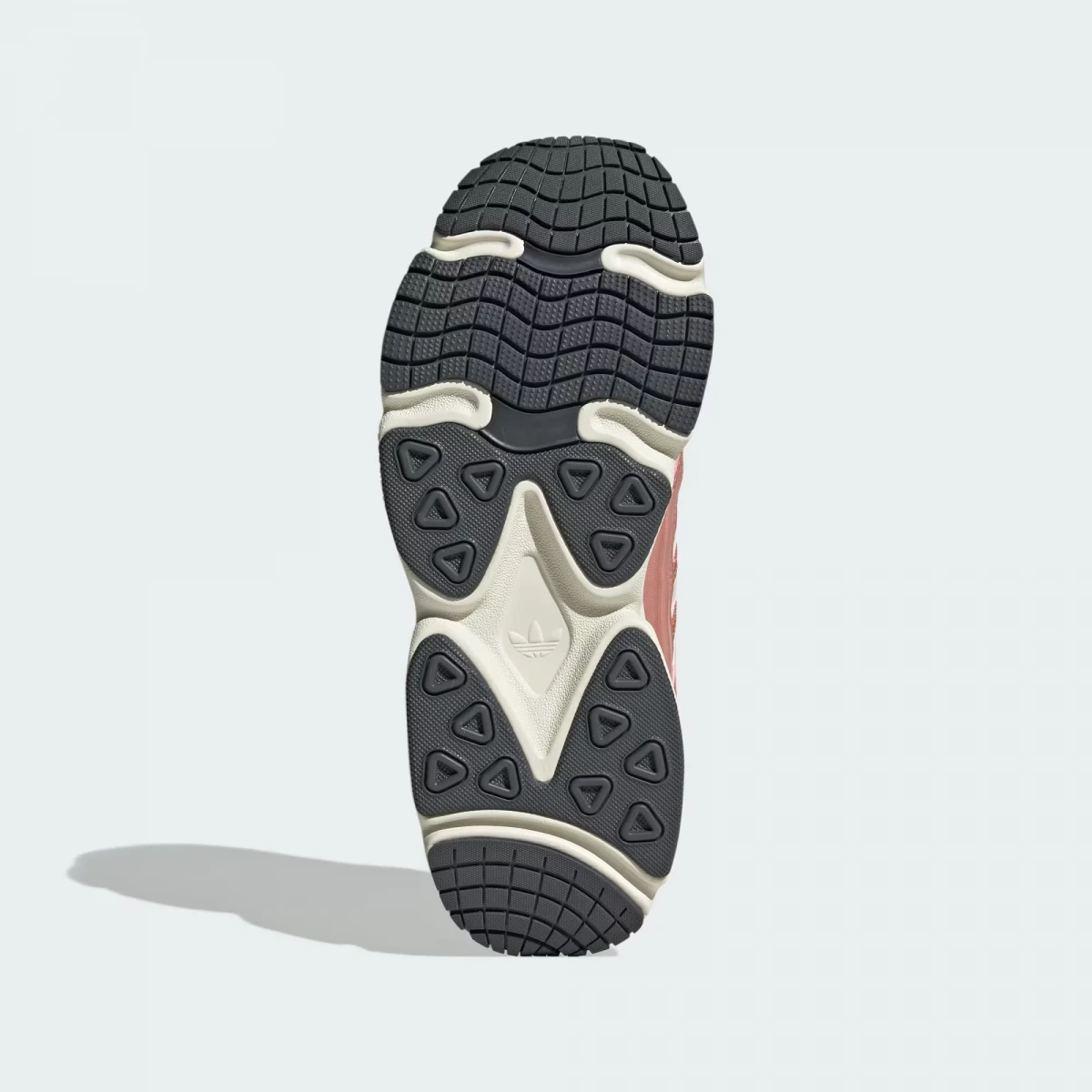 Кросівки жіночі Adidas Ozmillen (JI3087) — фото 7