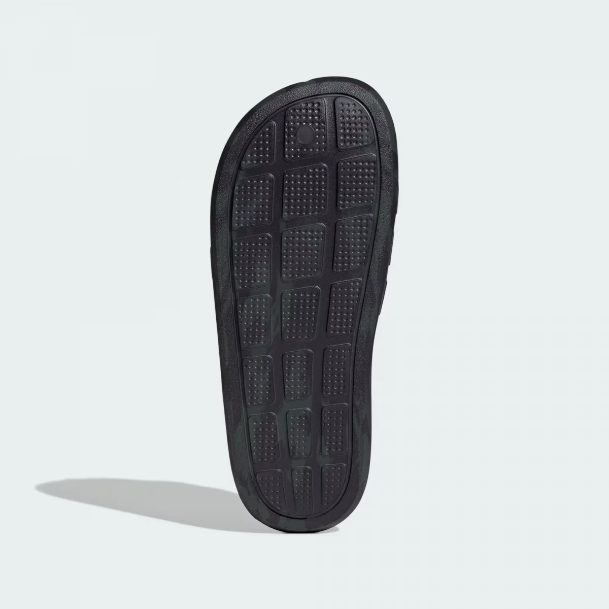Тапочки унісекс Adidas Adilette Flow Camo/Black (JI4791) — фото 8