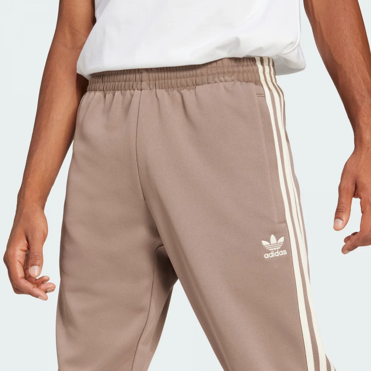 Брюки чоловічі Adidas Adicolor Classics Sst Track (JP2518) — фото 4