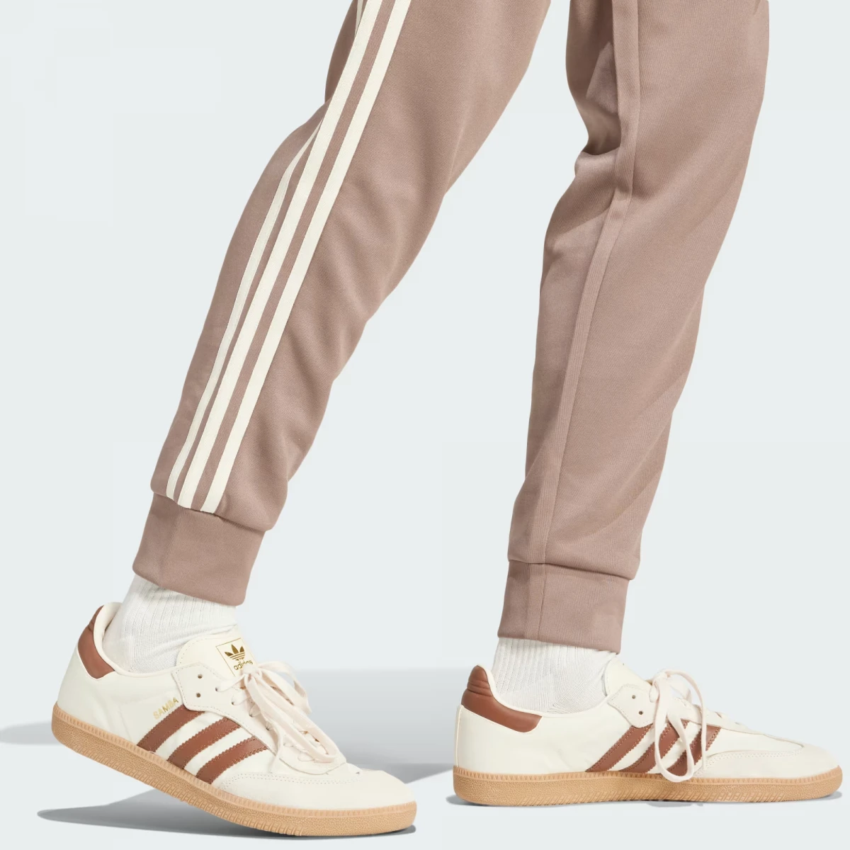 Брюки чоловічі Adidas Adicolor Classics Sst Track (JP2518) — фото 5