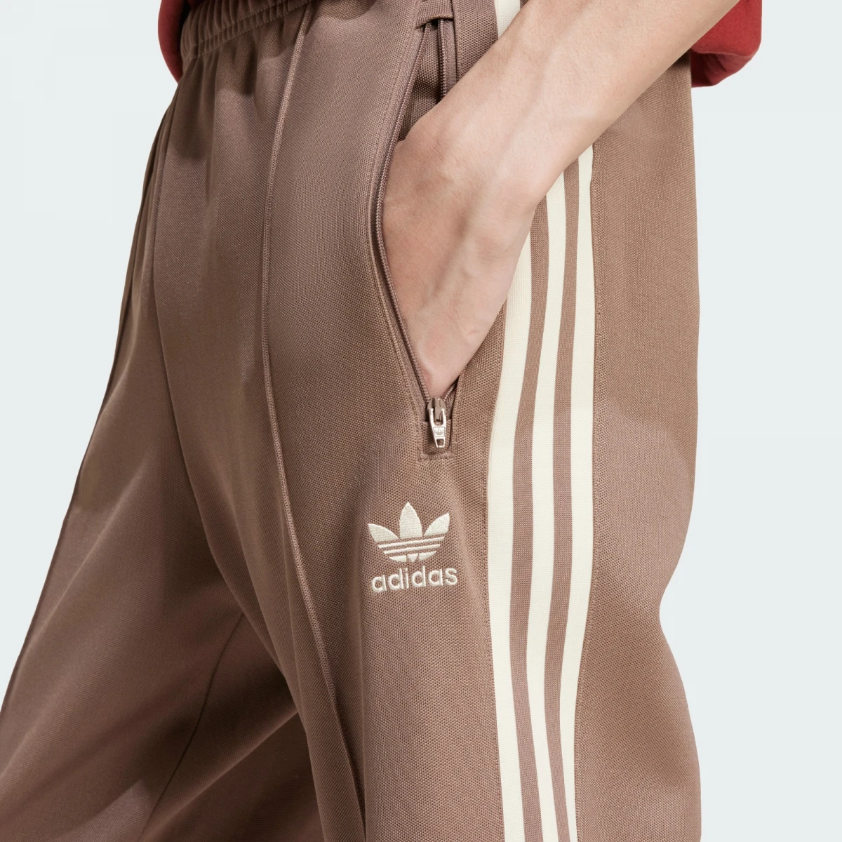 Брюки чоловічі Adidas Adicolor Classics Beckenbauer (JP2525) — фото 4