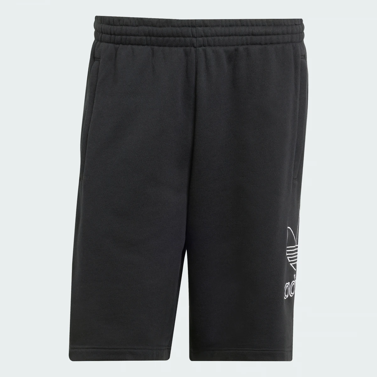 Шорти чоловічі Adidas Adicolor Outline Trefoil (JP2684) — фото 7
