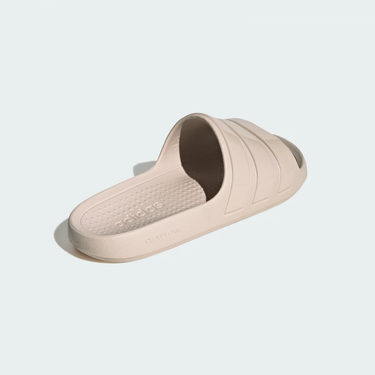 Тапочки унісекс Adidas Adilette Flow Beige (JP5684) — фото 6