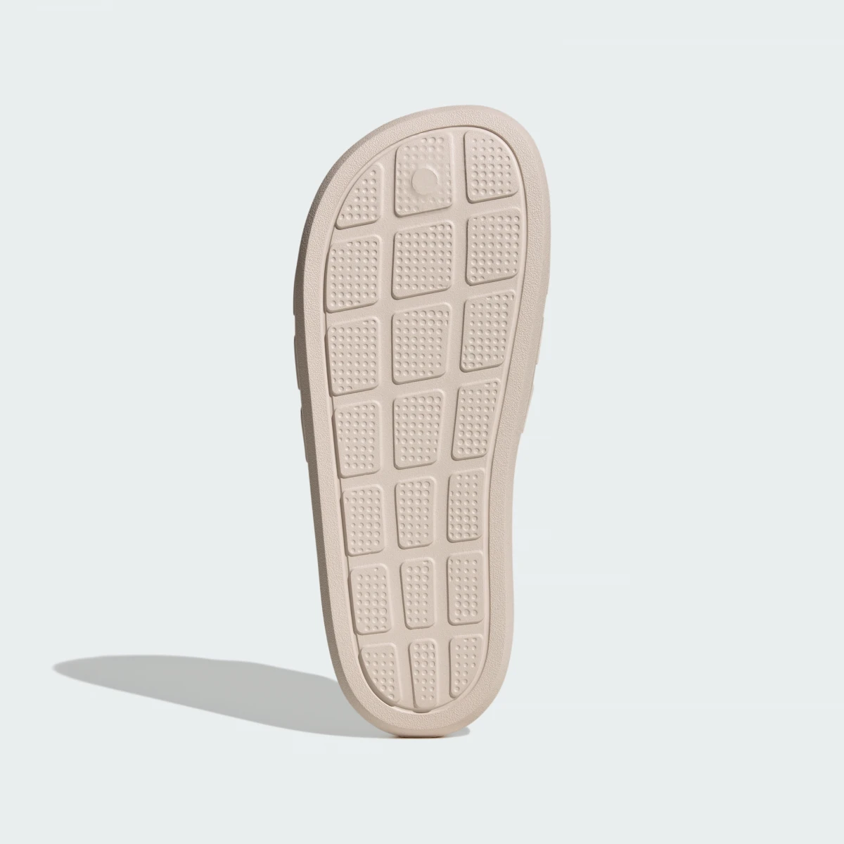 Тапочки унісекс Adidas Adilette Flow Beige (JP5684) — фото 8
