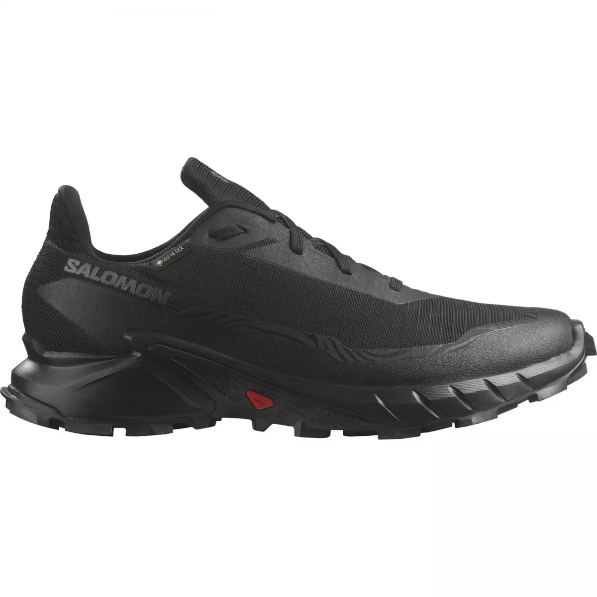 Кросівки чоловічі Salomon Alphacross 5 Gore-Tex (L47307500) — фото 3