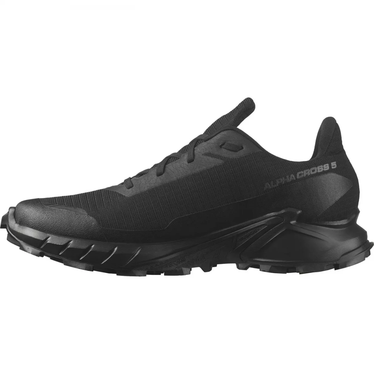 Кросівки чоловічі Salomon Alphacross 5 Gore-Tex (L47307500) — фото 4
