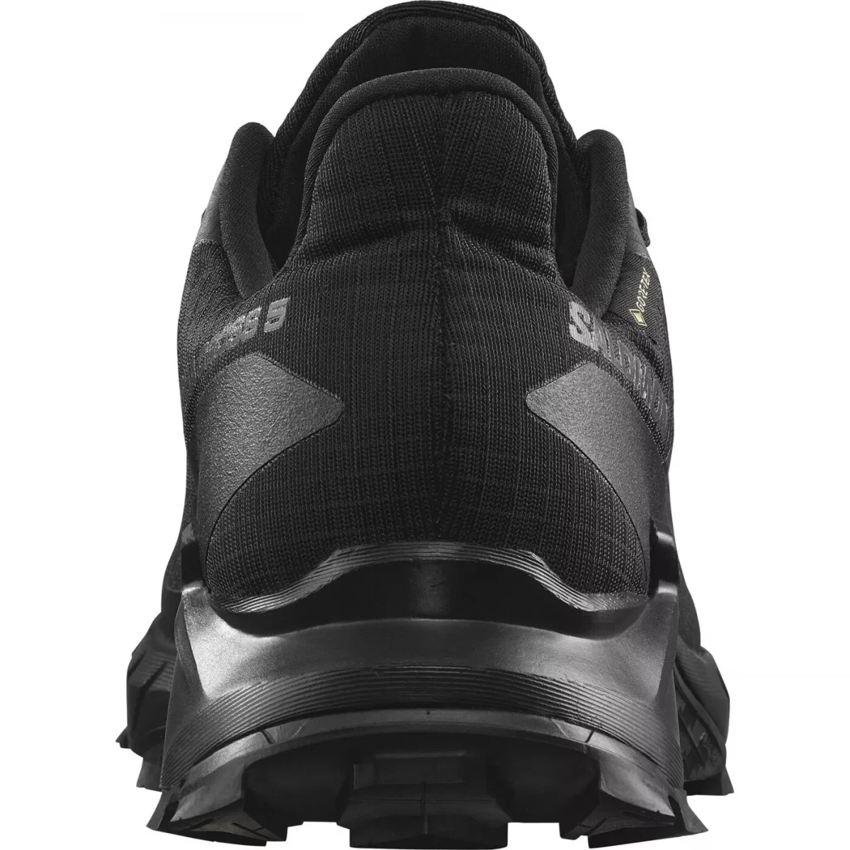 Кросівки чоловічі Salomon Alphacross 5 Gore-Tex (L47307500) — фото 6
