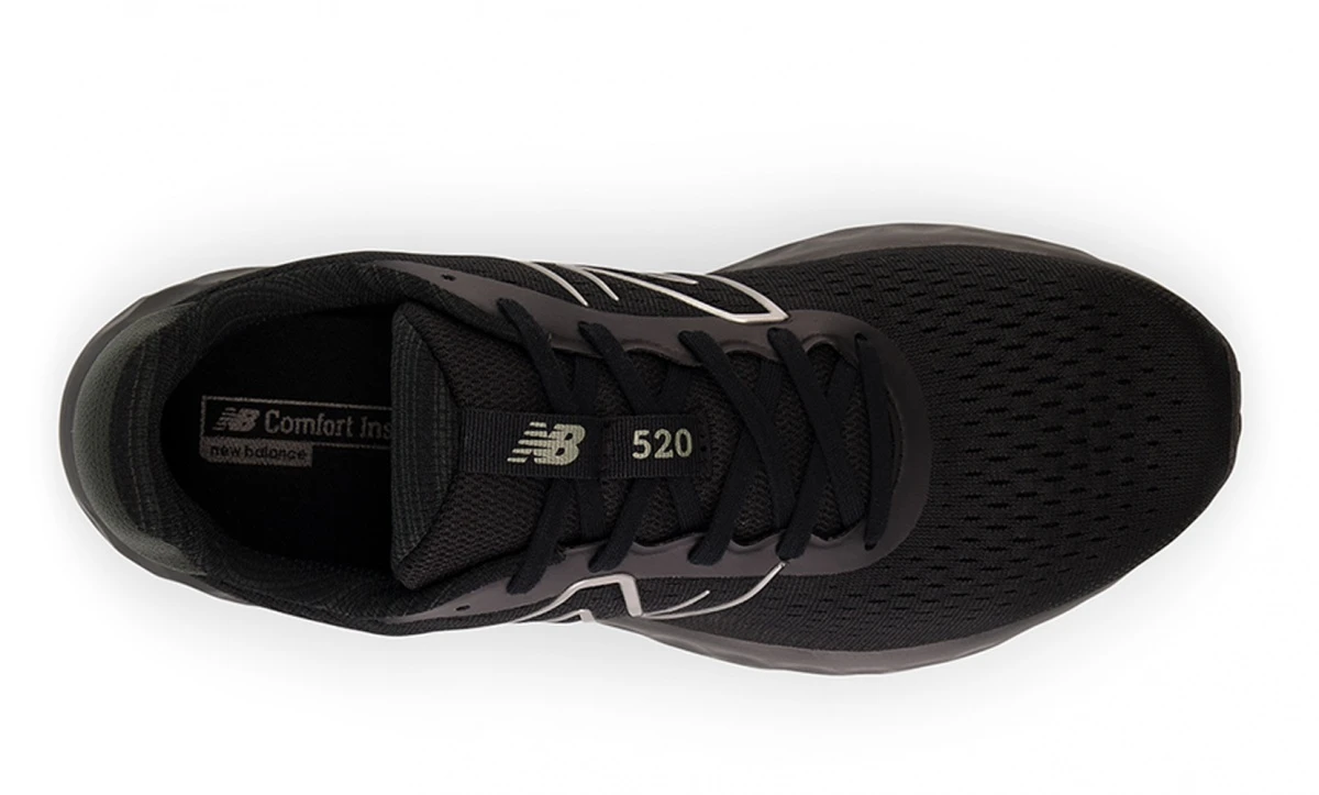 Кросівки чоловічі New Balance 520 V8 (M520LA8) — фото 6