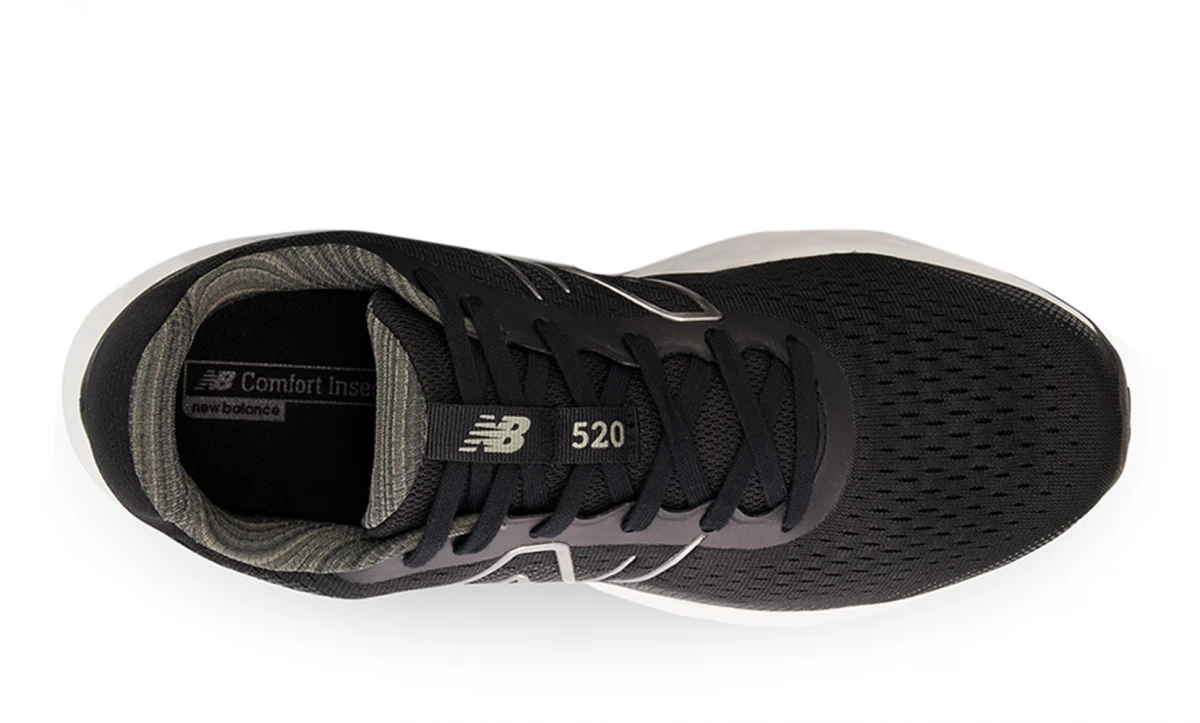 Кросівки чоловічі New Balance 520 V8 (M520LB8) — фото 6