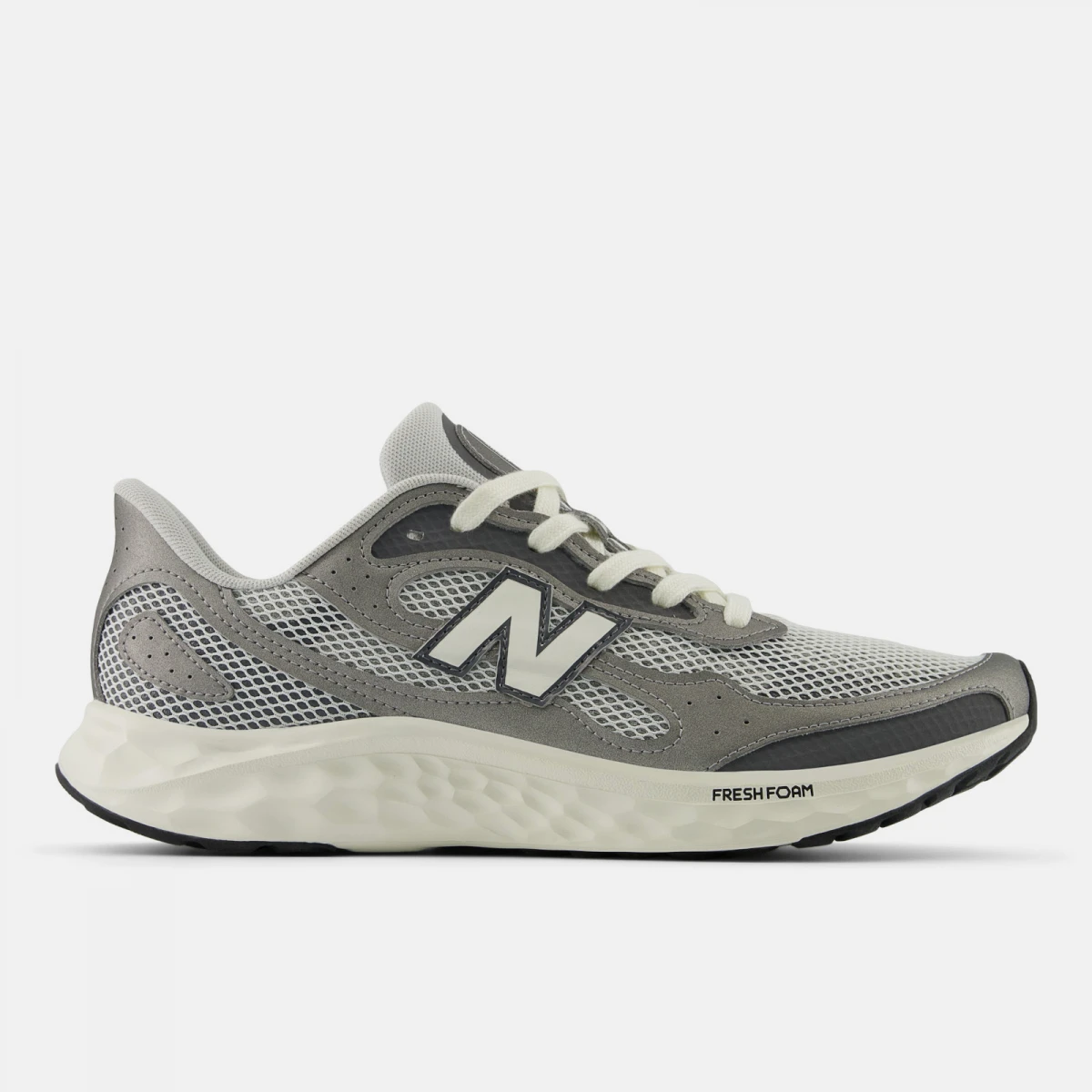 Кросівки чоловічі New Balance G4 Grey (MARISTG4) — фото 1