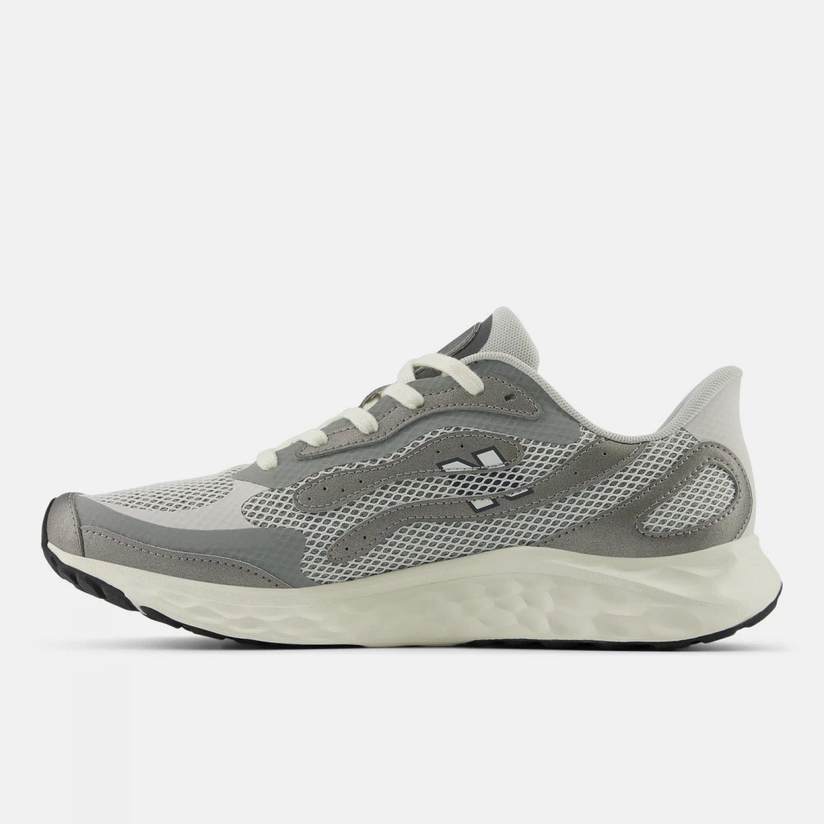 Кросівки чоловічі New Balance G4 Grey (MARISTG4) — фото 3