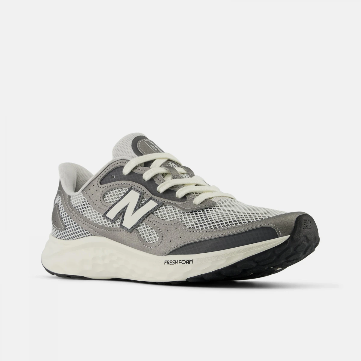 Кросівки чоловічі New Balance G4 Grey (MARISTG4) — фото 4