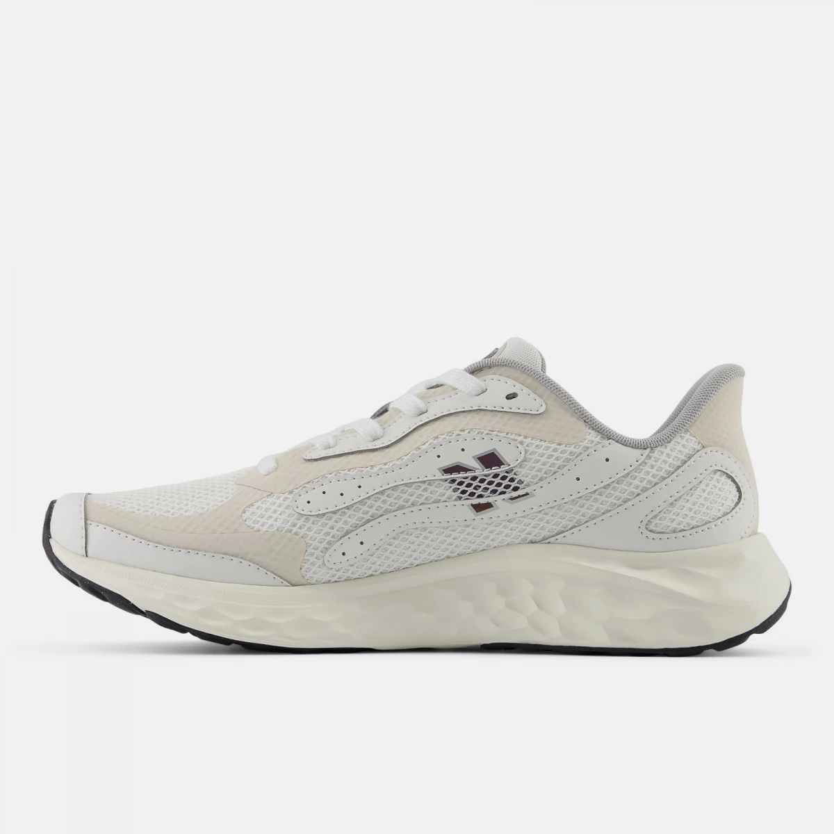 Кросівки чоловічі New Balance Fresh Foam Arishi V4 Grey (MARISTT4) — фото 3