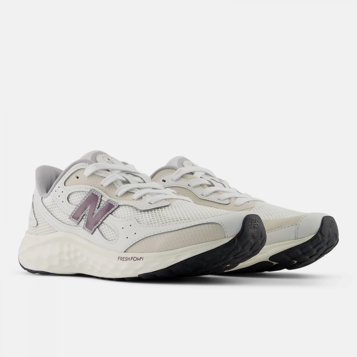 Кросівки чоловічі New Balance Fresh Foam Arishi V4 Grey (MARISTT4) — фото 4