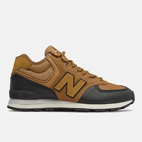 Кросівки чоловічі New Balance 574Н (MH574XB1) — фото 1