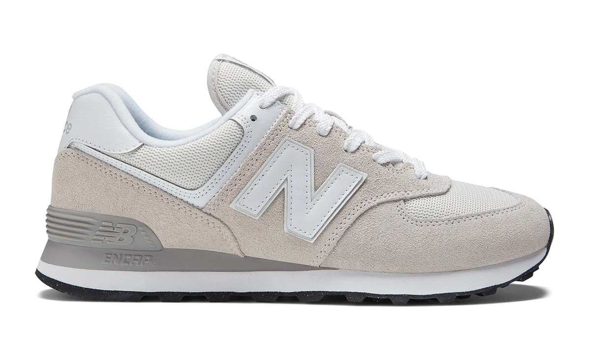 Кросівки чоловічі New Balance 574 (ML574EVW) — фото 1