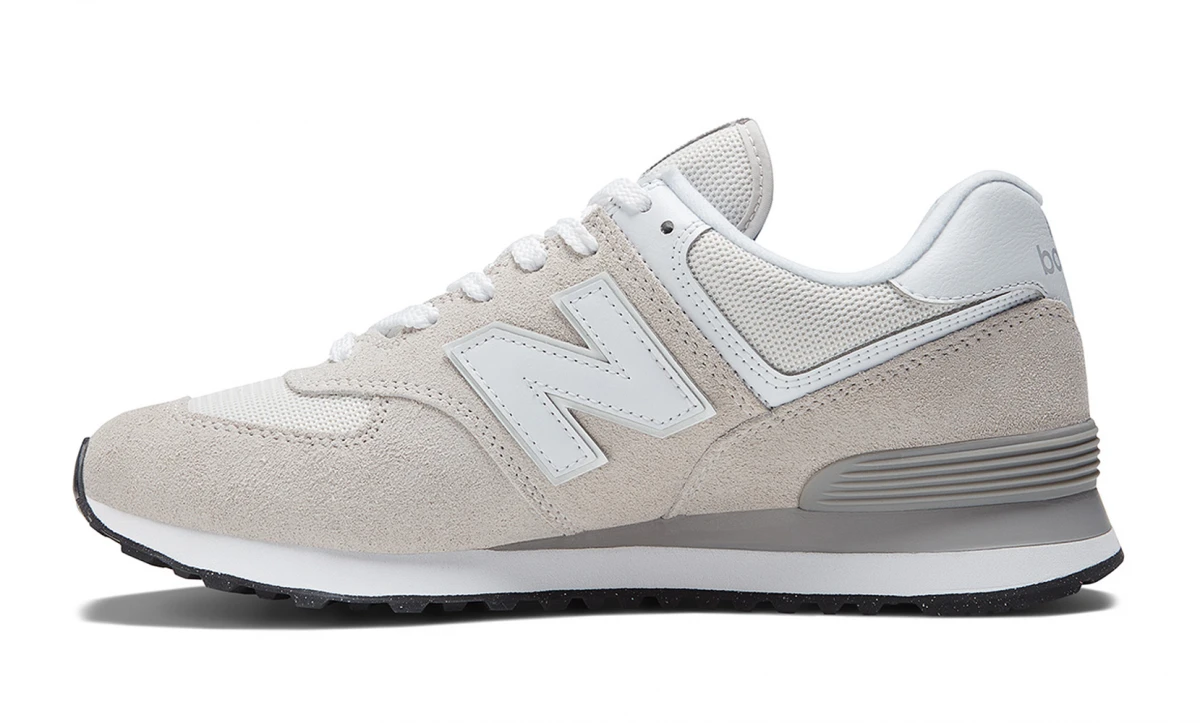 Кросівки чоловічі New Balance 574 (ML574EVW) — фото 4
