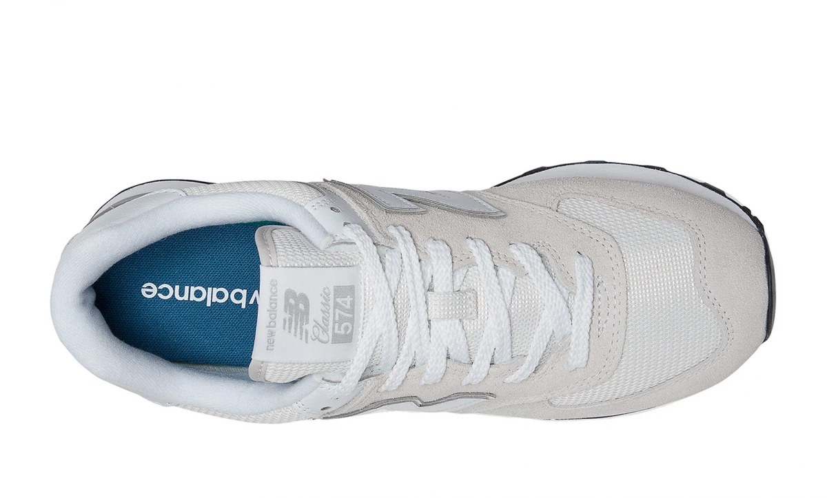 Кросівки чоловічі New Balance 574 (ML574EVW) — фото 6