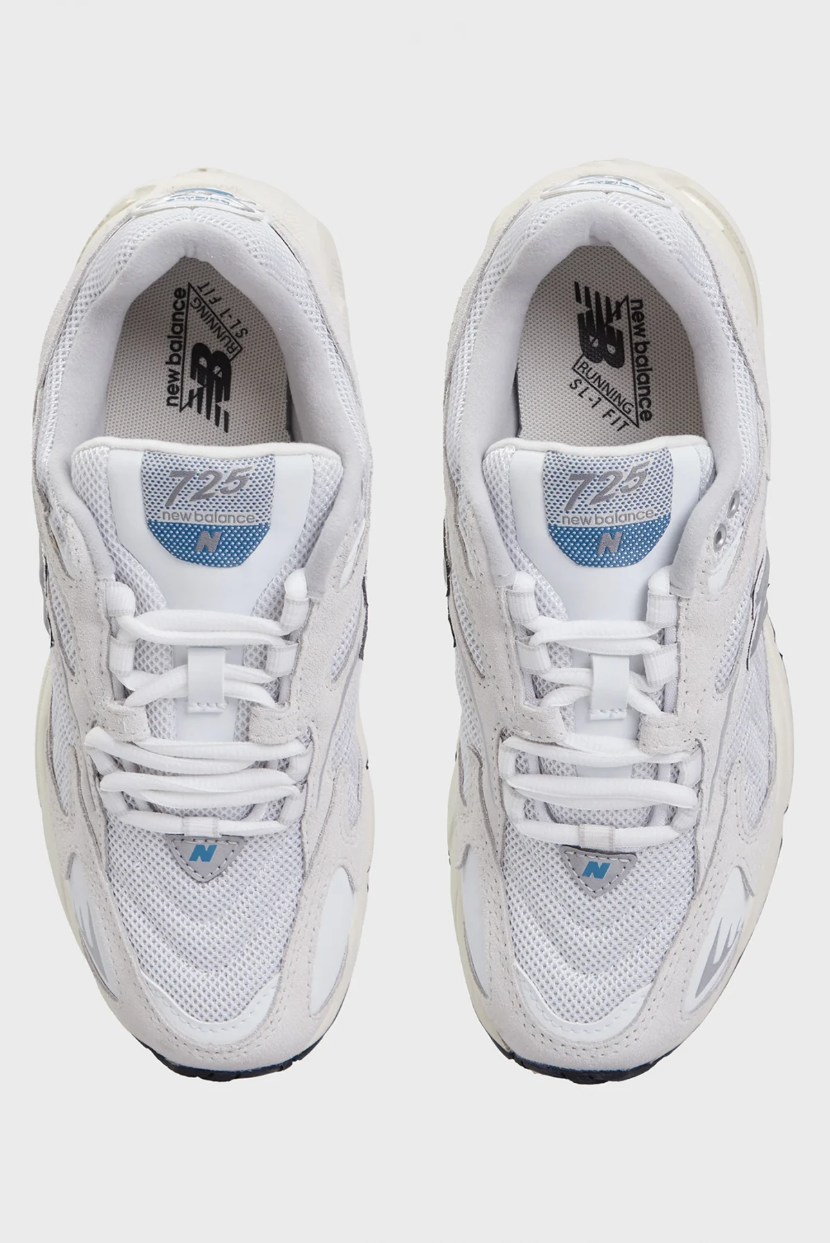 Кросівки чоловічі New Balance 725 (ML725BA) — фото 5
