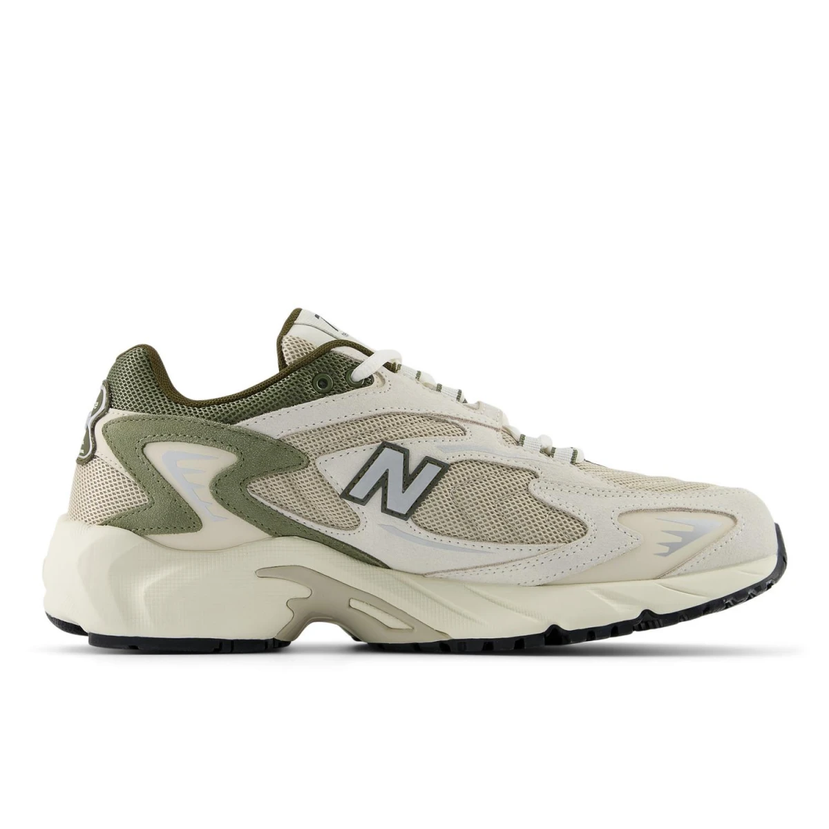 Кросівки New Balance 725 Beige — фото 1