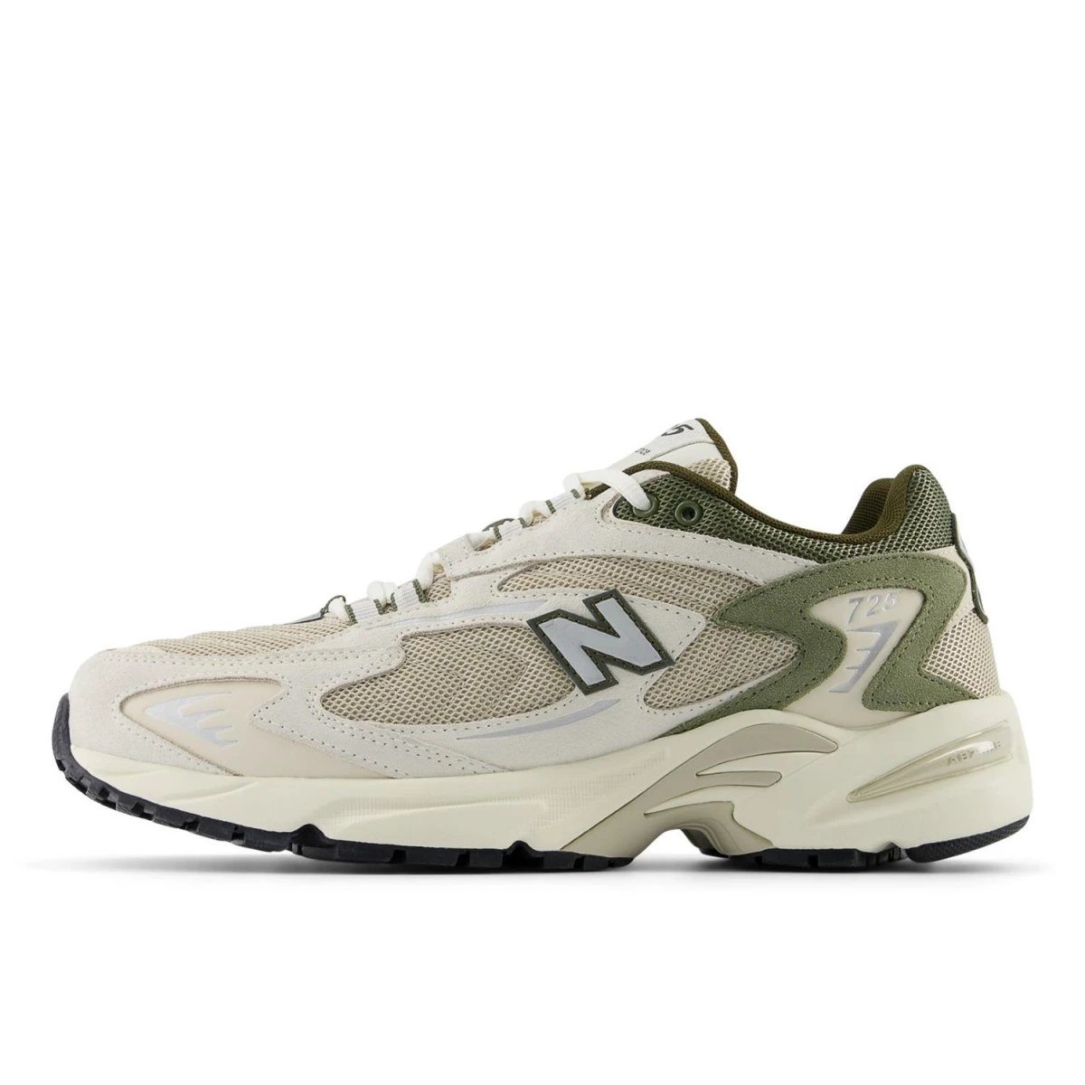 Кросівки New Balance 725 Beige — фото 3