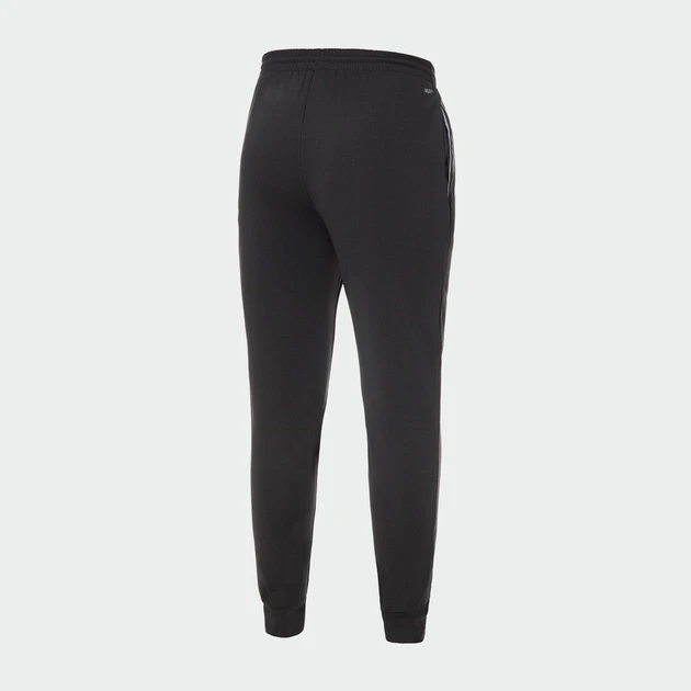 Брюки чоловічі New Balance Tenacity Football Training Pant Black (MP23091PHM) — фото 8
