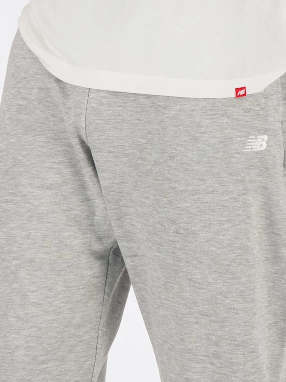 Брюки чоловічі New Balance Small Logo (MP41519AG) — фото 6