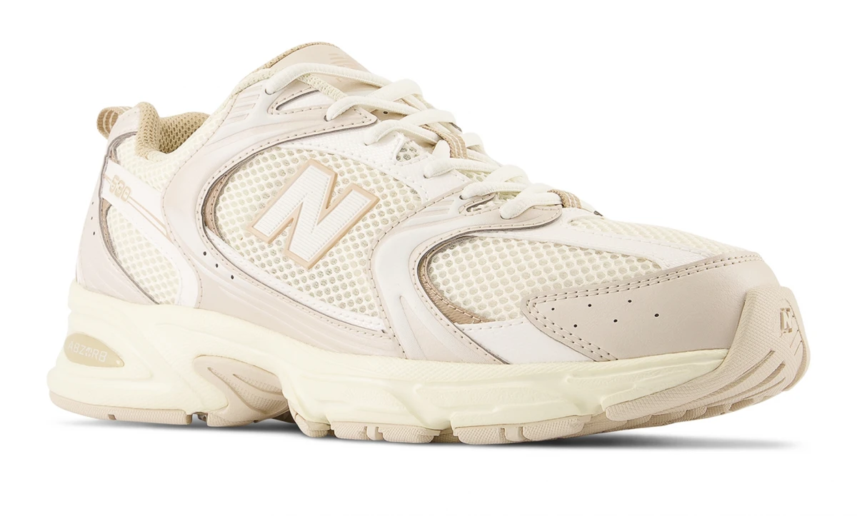 Кросівки жіночі New Balance 530 'Beige Angora' — фото 4