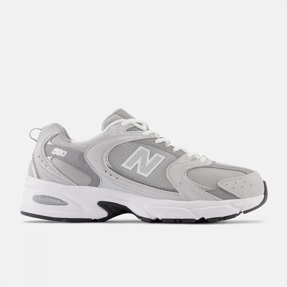 Кросівки чоловічі New Balance 530 (MR530CK) — фото 4