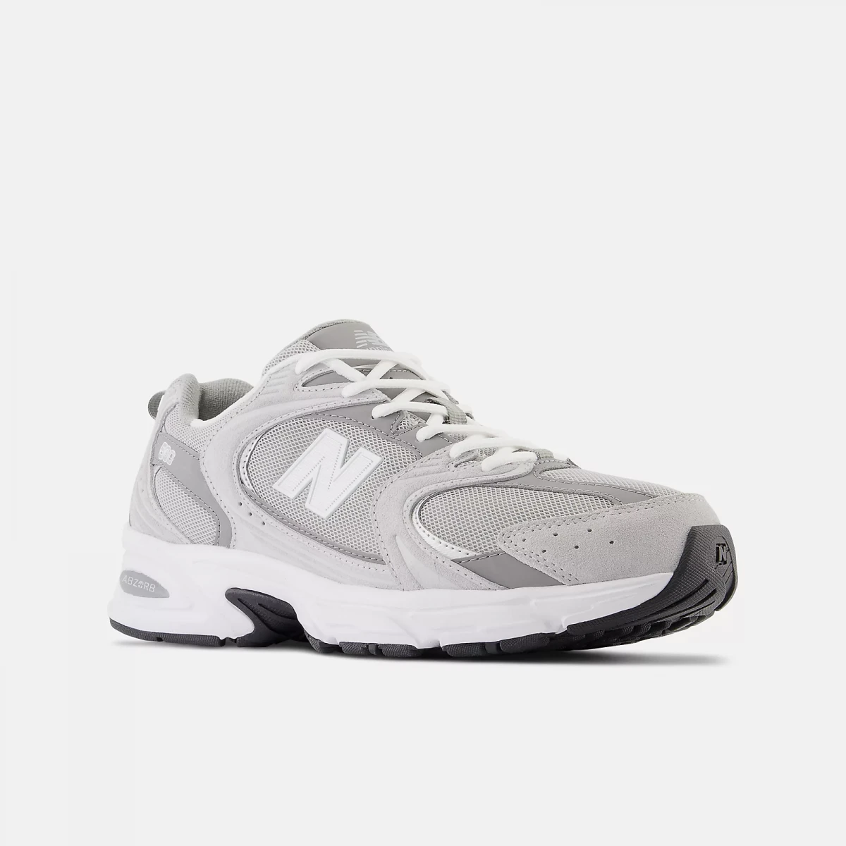 Кросівки чоловічі New Balance 530 (MR530CK) — фото 5
