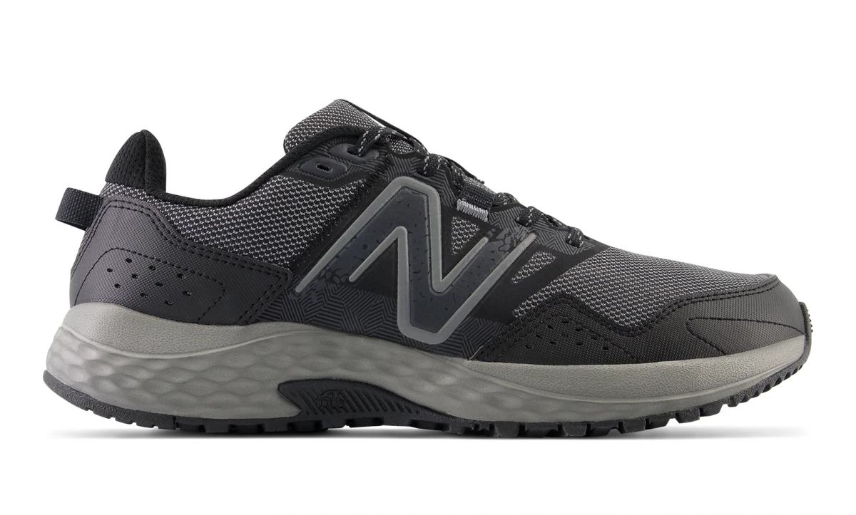 Кросівки чоловічі New Balance 410V8 (MT410LB8) — фото 1