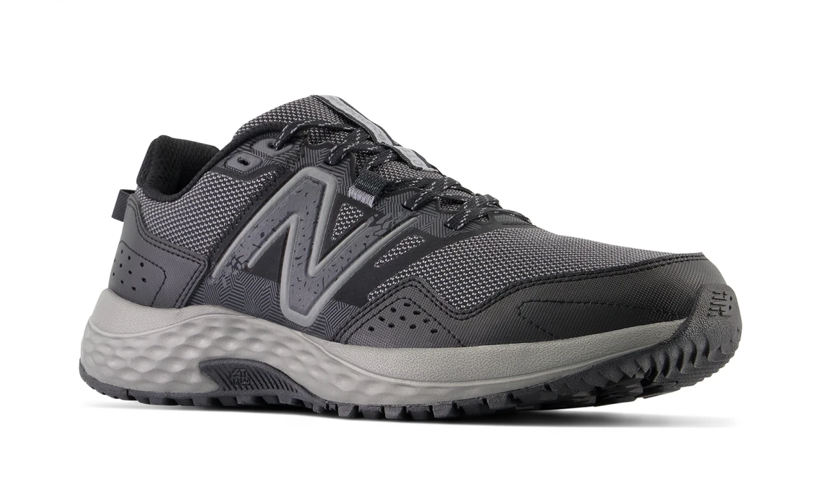 Кросівки чоловічі New Balance 410V8 (MT410LB8) — фото 4