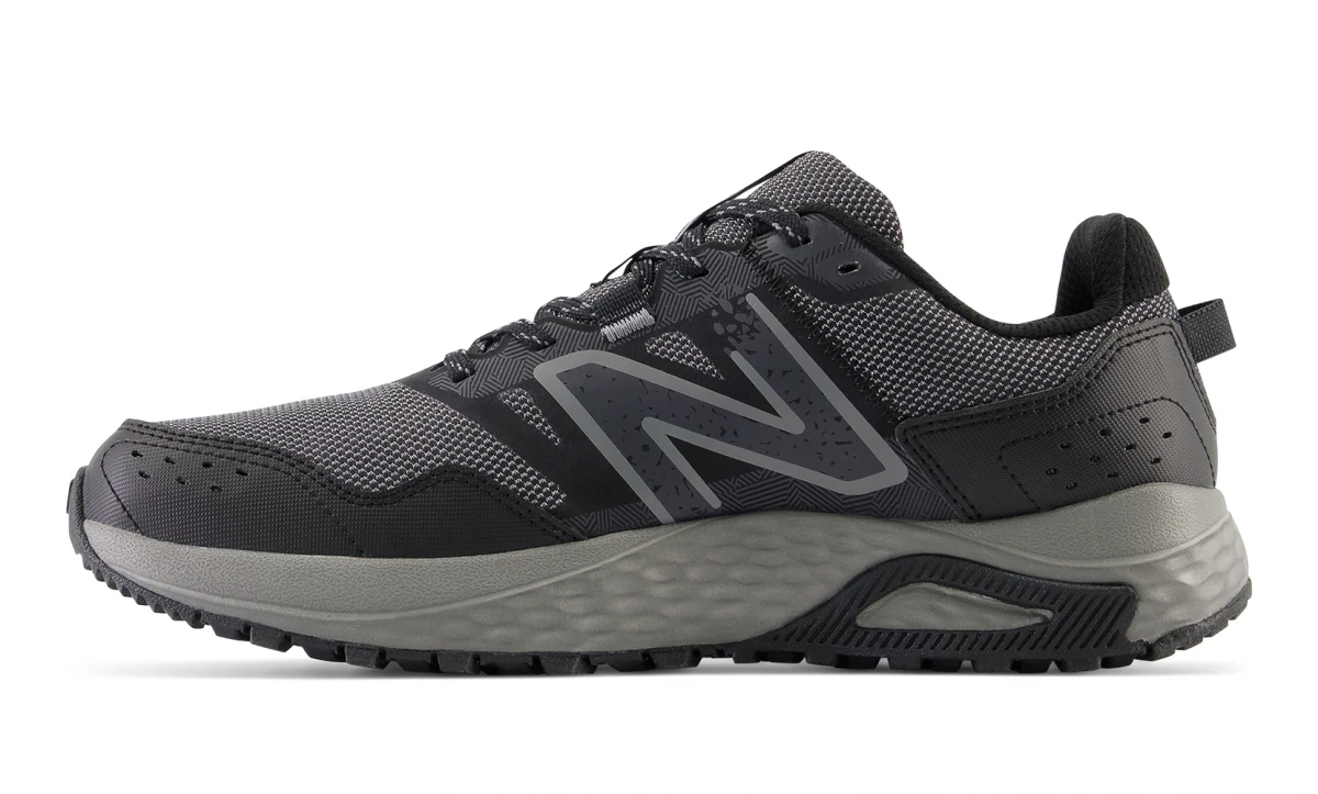 Кросівки чоловічі New Balance 410V8 (MT410LB8) — фото 5