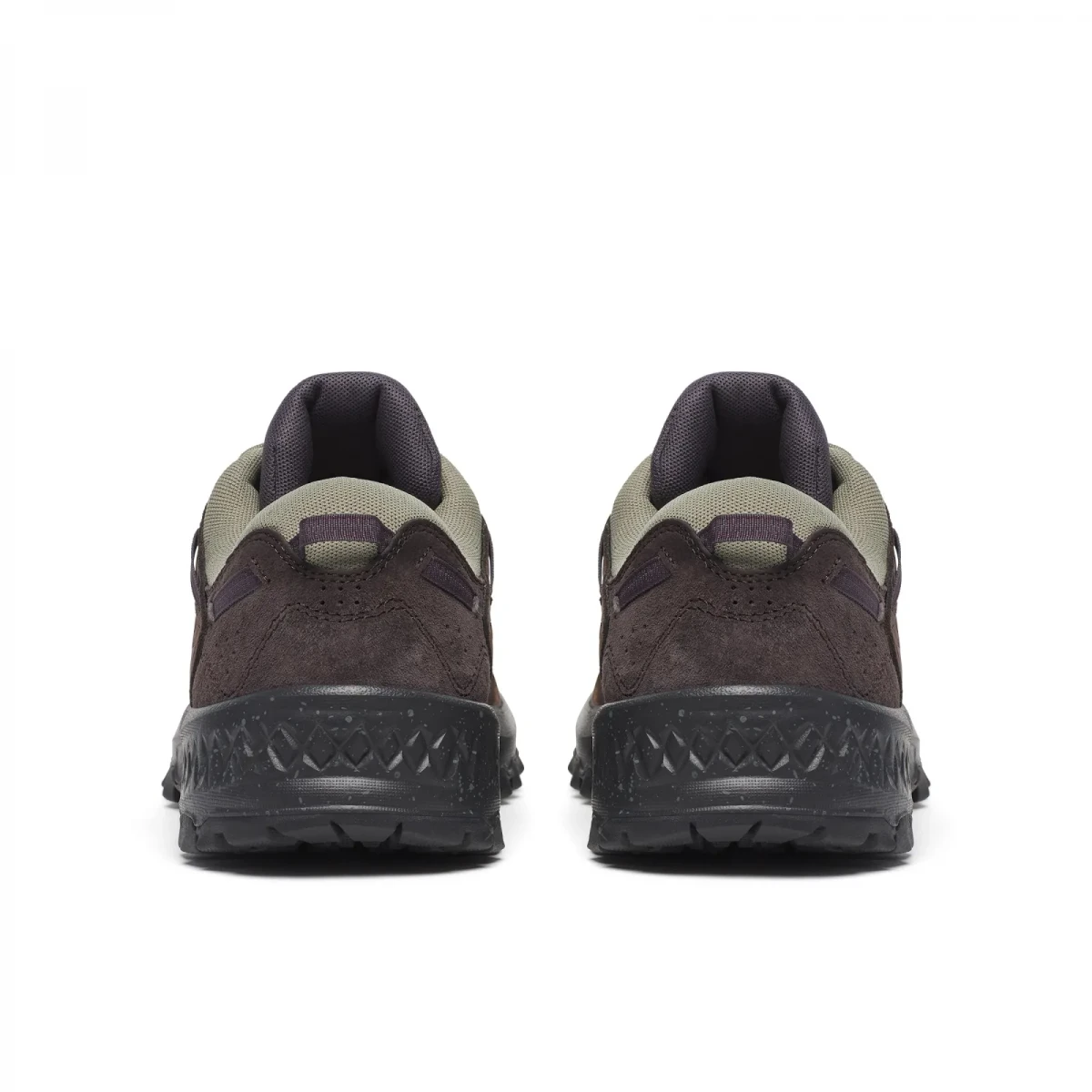 Кросівки чоловічі Saucony Grid Peak Brown (S70930-2) — фото 7