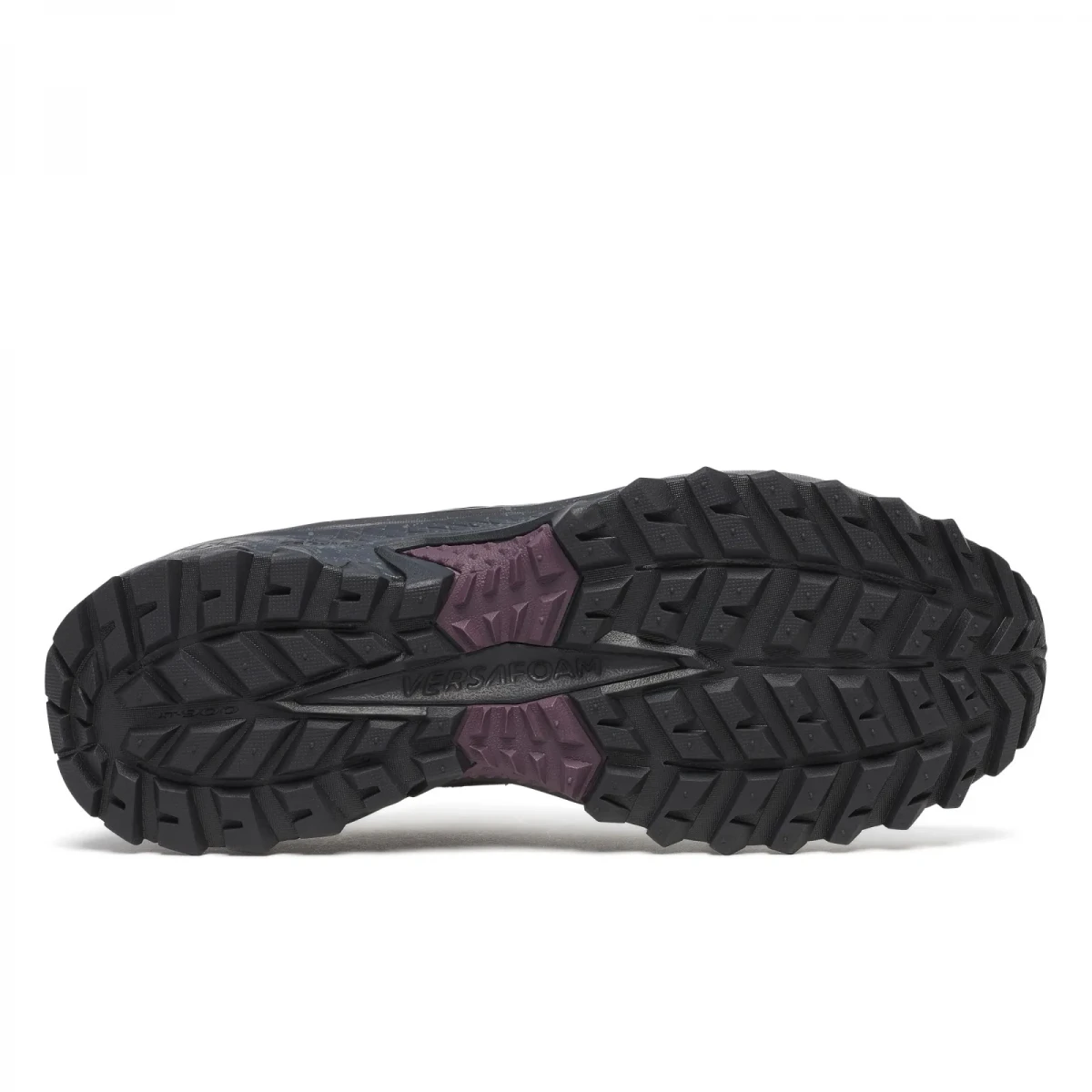 Кросівки чоловічі Saucony Grid Peak Brown (S70930-2) — фото 8