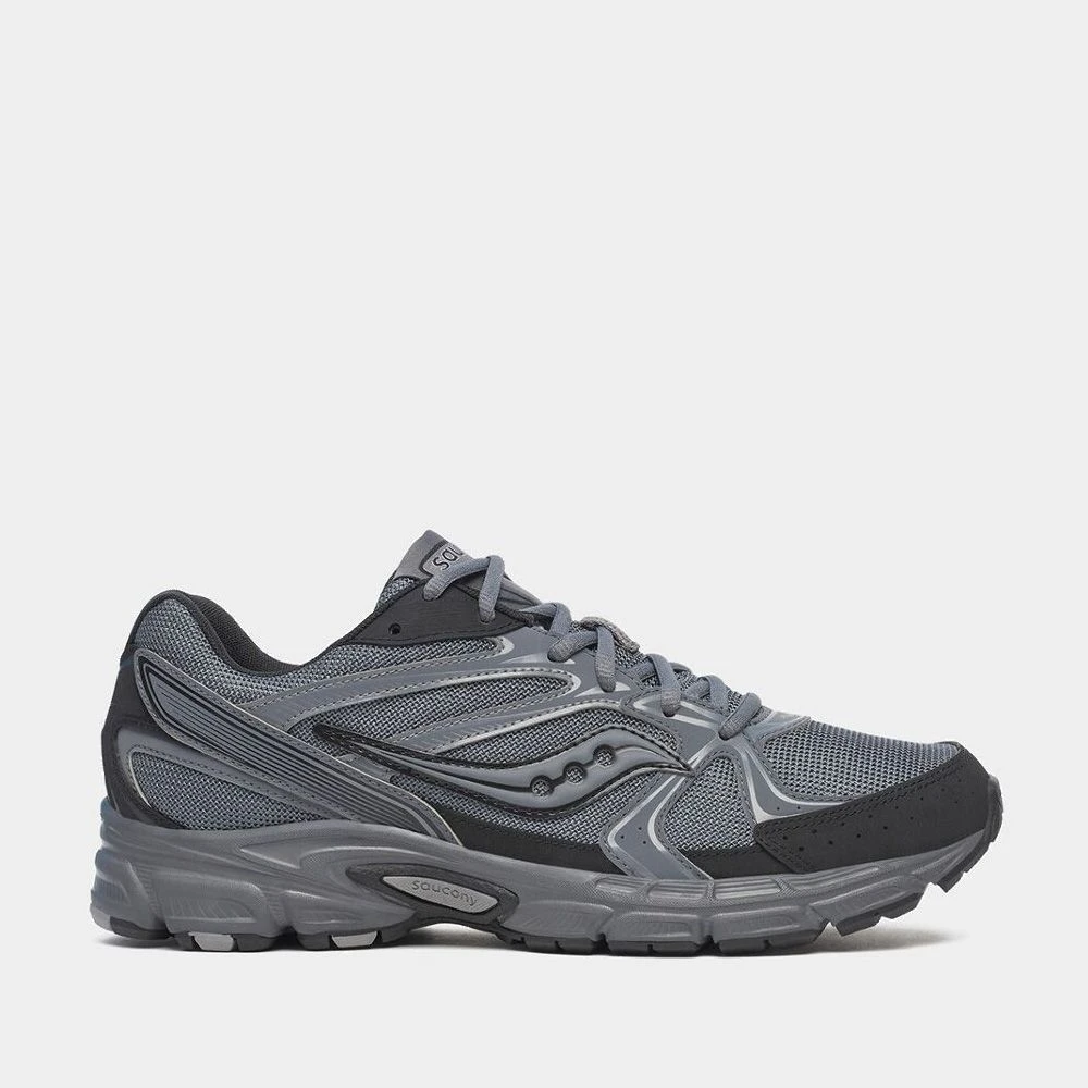 Кросівки чоловічі Saucony Ride Millennium (S70942-3) — фото 1