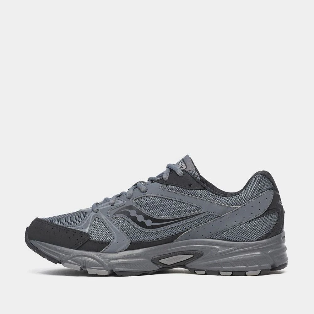Кросівки чоловічі Saucony Ride Millennium (S70942-3) — фото 4