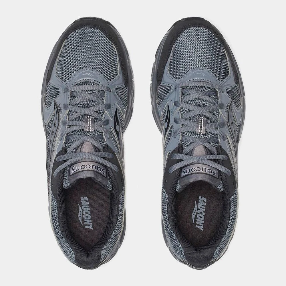 Кросівки чоловічі Saucony Ride Millennium (S70942-3) — фото 6