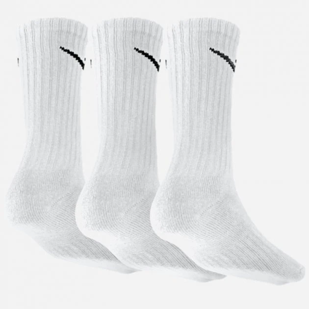 Шкарпетки Nike Everyday Cushion Crew 3 — фото 3