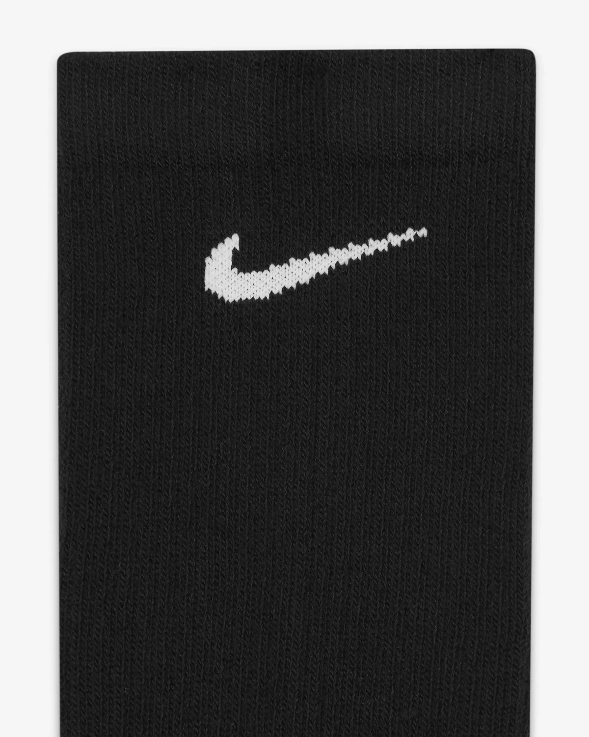 Шкарпетки Nike U NK EVERYDAY MAX CUSH CREW 3 пари — фото 4